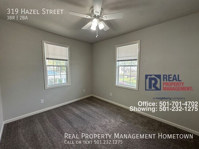 Building Photo - 319 Hazel St