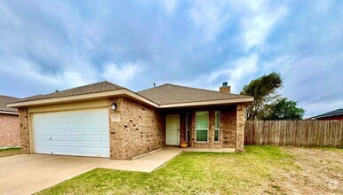 Building Photo - 3/2/2 In West Lubbock Frenship ISD - Self ...