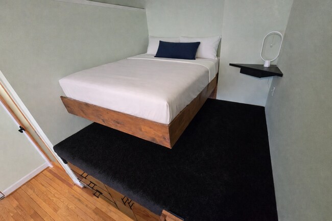 Building Photo - 2327 S Croskey St