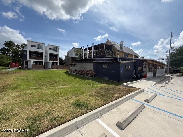 Building Photo - 1120 S Washington St