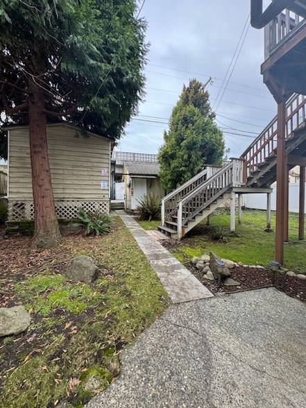 Building Photo - 3312 Wetmore Ave