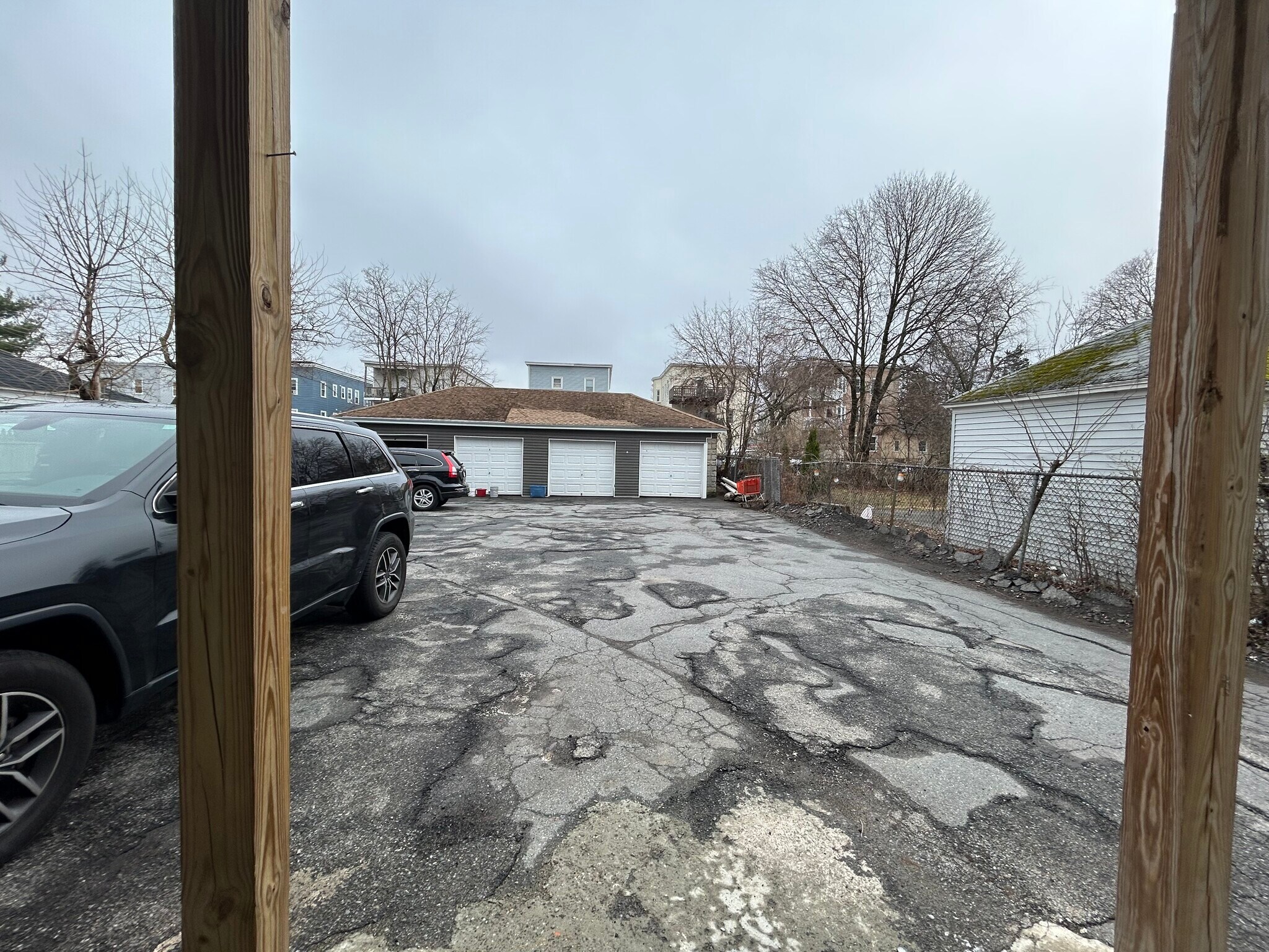 Building Photo - 93 Andover St