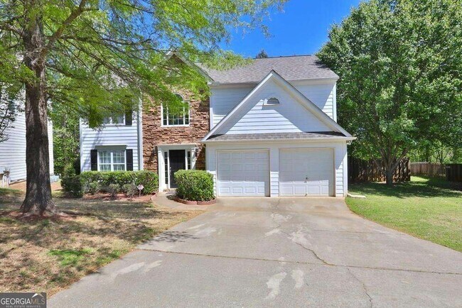 Building Photo - 2820 Northcliff Dr