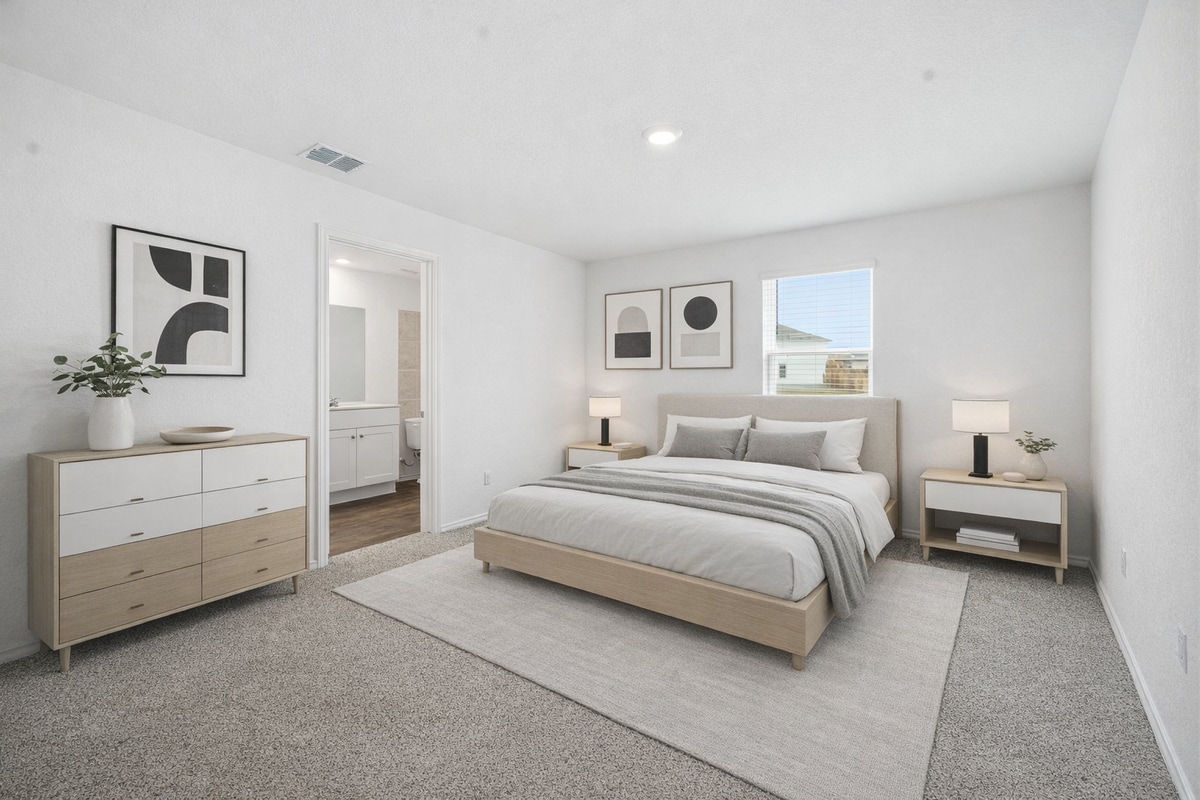 Building Photo - 5106 Blind Shot