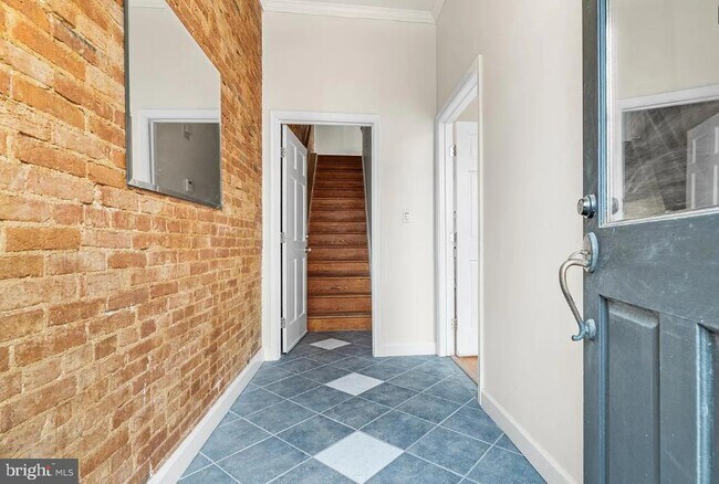 Building Photo - 1401 Druid Hill Ave