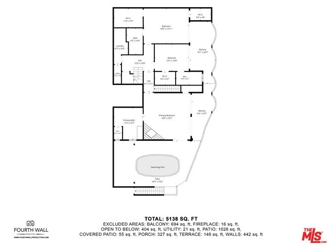 Building Photo - 8908 Appian Way