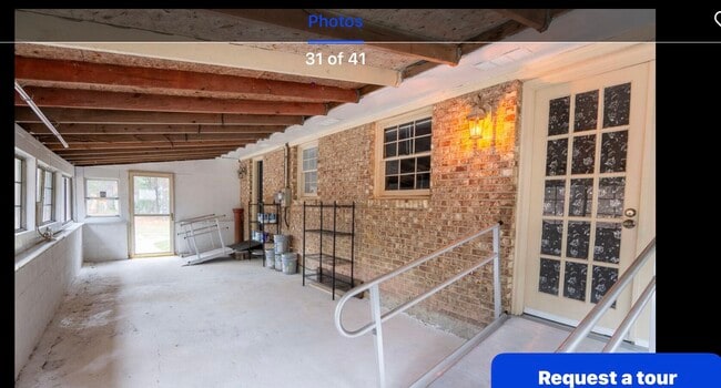 Building Photo - 6554 George Walton Dr