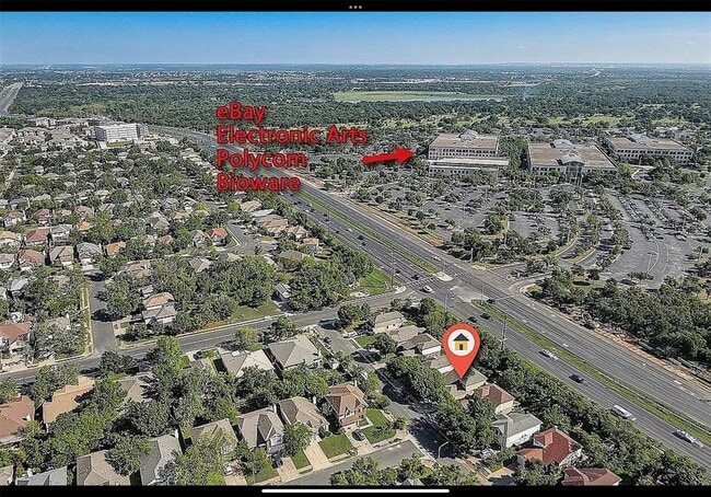 Building Photo - 7701 Peabody Dr