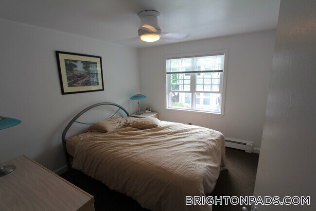 Building Photo - 251 Faneuil St