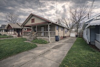 Building Photo - 1313 Coventry St