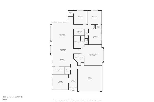 Building Photo - 636 Brooks St