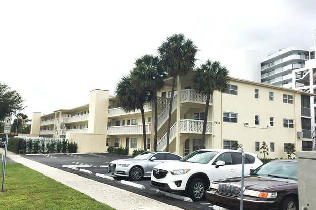 Building Photo - 3915 S Flagler Dr