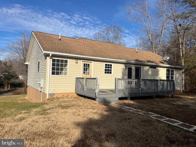 Building Photo - 20404 Gum Tree Rd