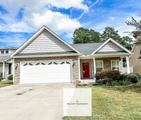 Building Photo - Energy-efficient 3-bedroom, 2-bathroom hou...