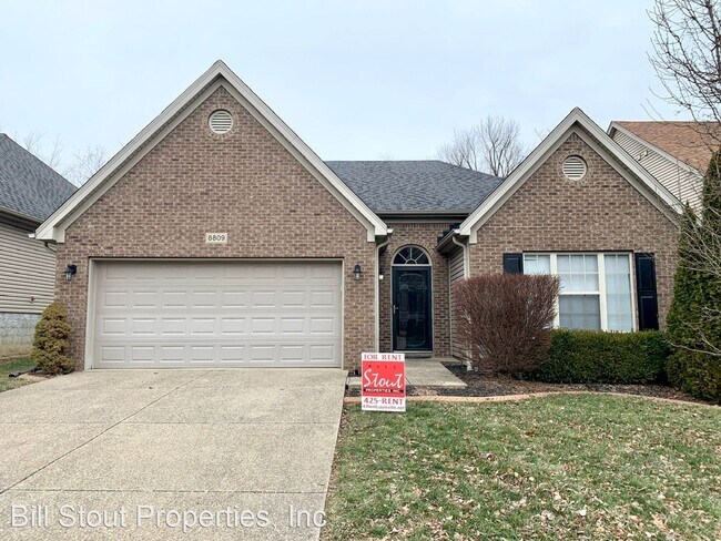 Primary Photo - 3 br, 2 bath House - 8809 Eli Drive
