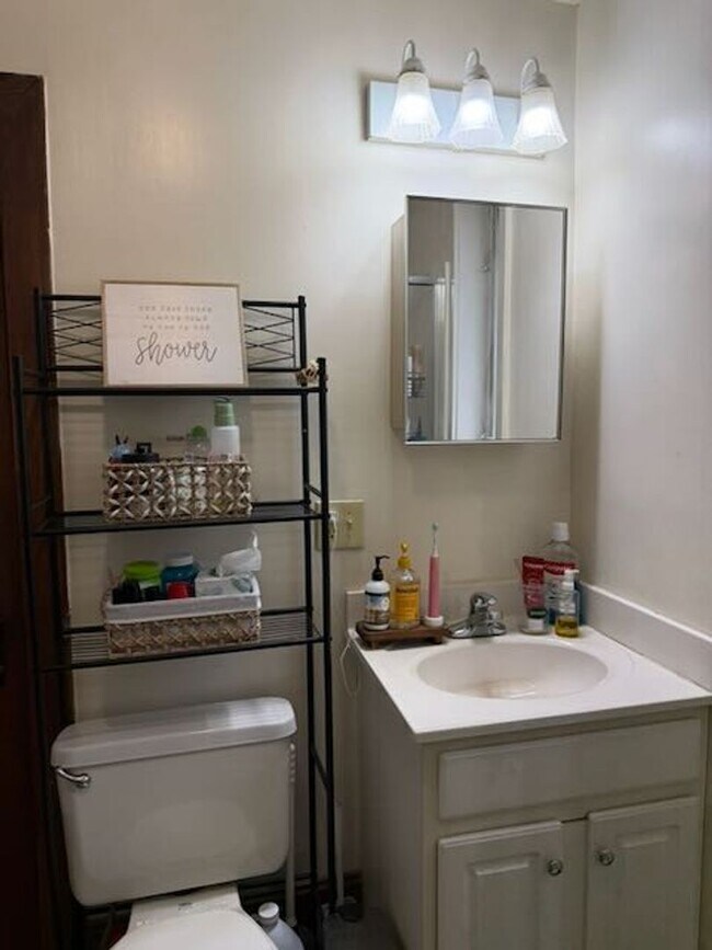 Building Photo - 4 Bedroom Townhome Across Street from JMU