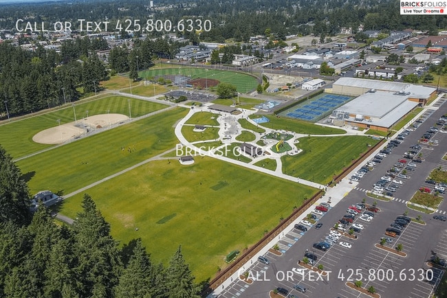 Building Photo - Be the First to Call This Brand New Spanaway Home Yours!