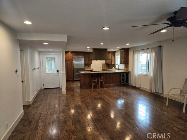 Building Photo - 4640 Hazelnut Ave