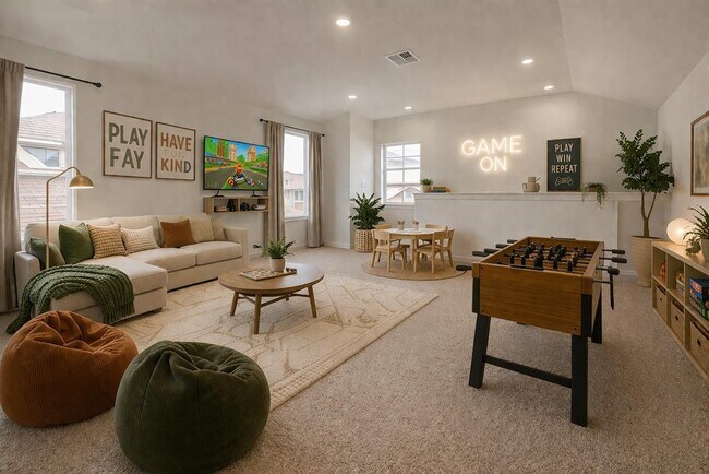 Building Photo - 204 Big Sandy Creek Dr