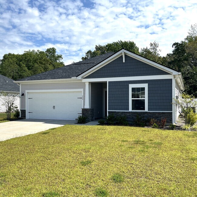 Building Photo - 179 Marley Blue Dr