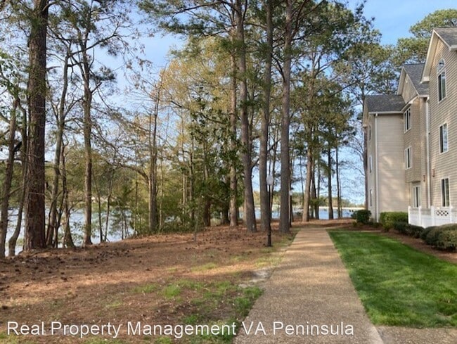 Building Photo - 2 br, 2 bath House - 242 Dockside  Unit A