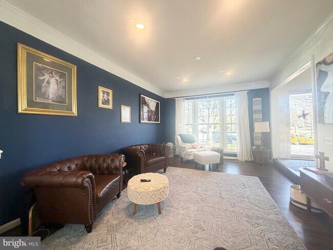 Building Photo - 1703 Aldin Ct