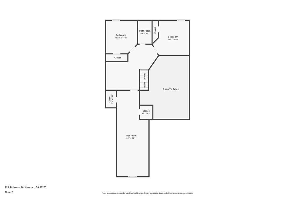 Building Photo - 224 Stillwood Dr