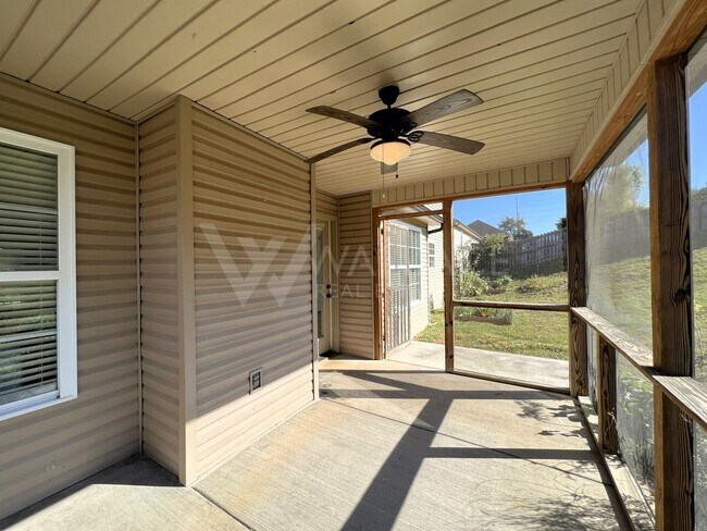 Building Photo - BEAUTIFUL 3 BEDROOM HOME IN CLEAR SPRING P...