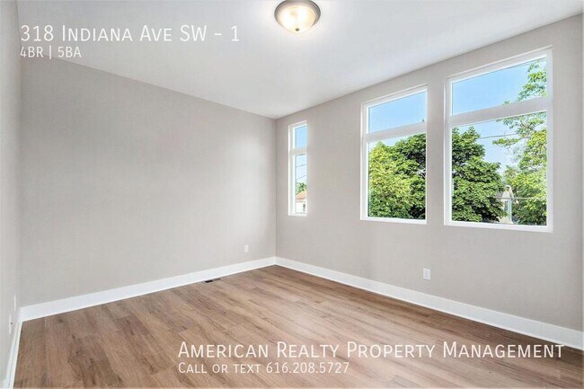 Building Photo - 318 Indiana Ave SW