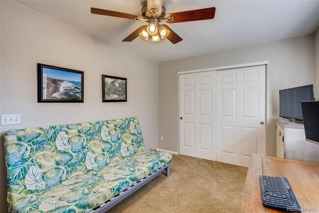 Building Photo - Evolve Real Estate: Upgraded and Stylish Remodel with Solar Panels in Highlands Ranch. Available ...