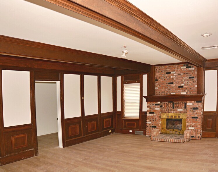 Building Photo - 2521 Harvard Ave