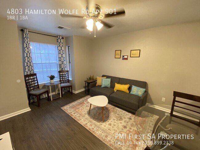 Building Photo - 4803 Hamilton Wolfe Rd