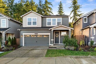 Building Photo - Modern 5-Bedroom, 3 bath home in Port Orchards Stetson Heights Neighborhood