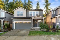 Building Photo - Modern 5-Bedroom, 3 bath home in Port Orchards Stetson Heights Neighborhood