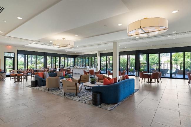 Building Photo - 7400 E Gainey Club Dr