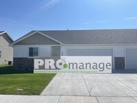 Building Photo - 3 Bed, 2 Bath Town Home w/ 2 Car Garage - BRAND NEW - Idaho Falls