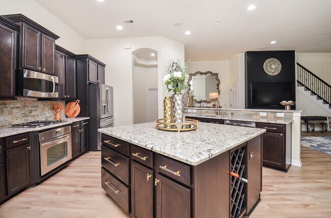 Building Photo - 27714 Wilson Run Ln