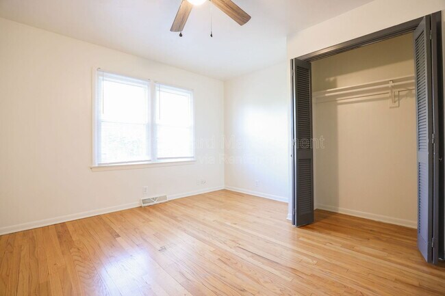 Building Photo - 5916 Camden Ave