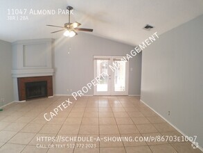 Building Photo - 11047 Almond Park