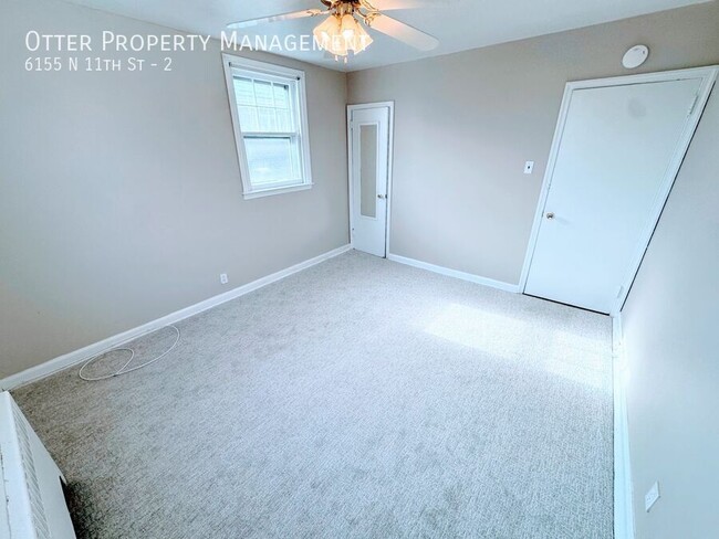 Building Photo - 6155 N 11th St