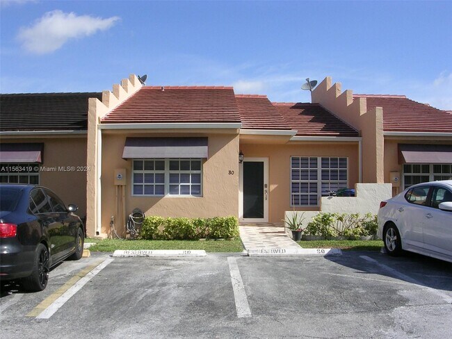 Building Photo - 10375 SW 154th Cir Ct