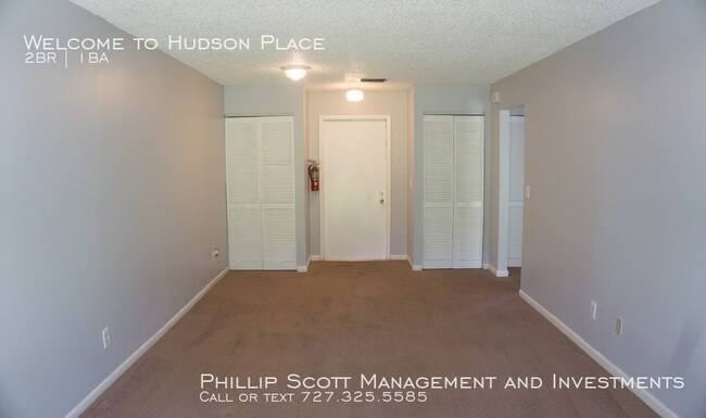 Primary Photo - Riverwood Apartments!