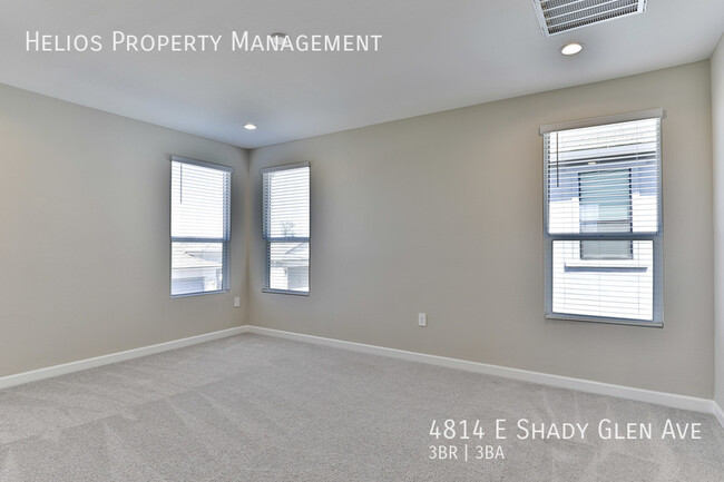 Building Photo - 4814 E Shady Glen Ave