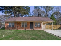 Building Photo - 1616 Shady Grove Rd