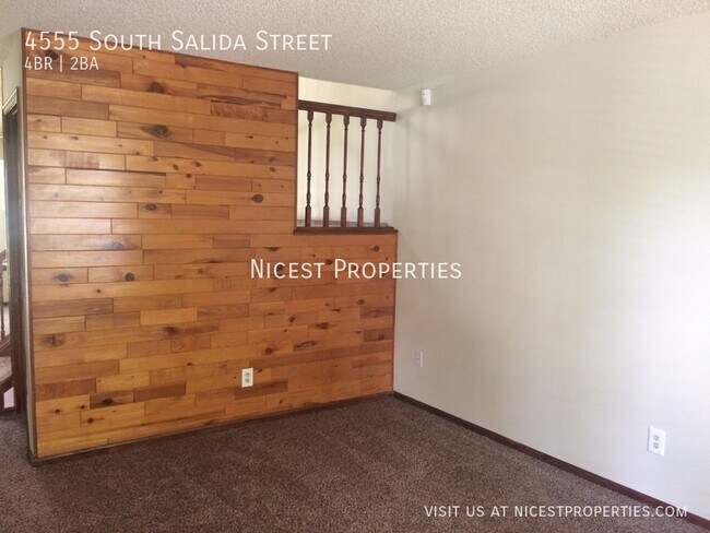 Building Photo - 4555 S Salida St
