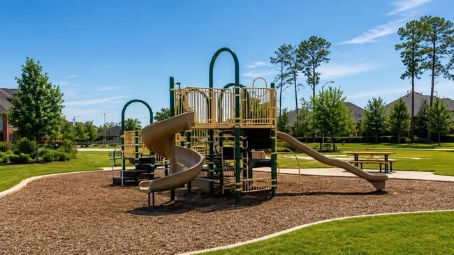 Building Photo - 12911 Taper Reach Dr