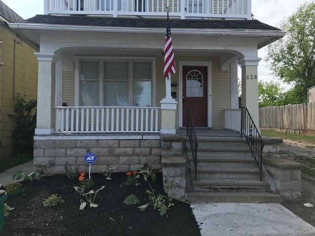 Building Photo - 620 Grant St