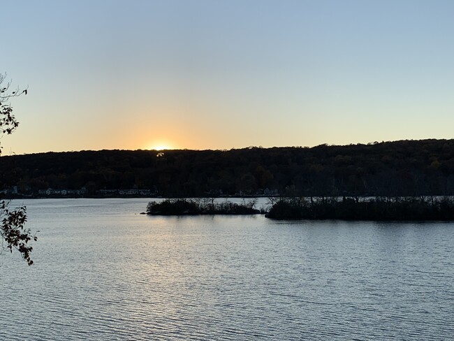 Enjoy direct water views from your window. - 11R Lake Dr