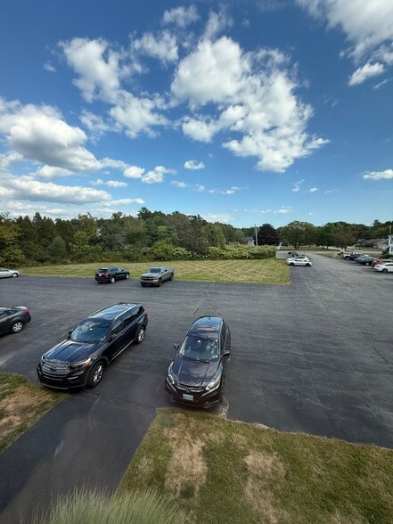 Building Photo - 110 Granite St