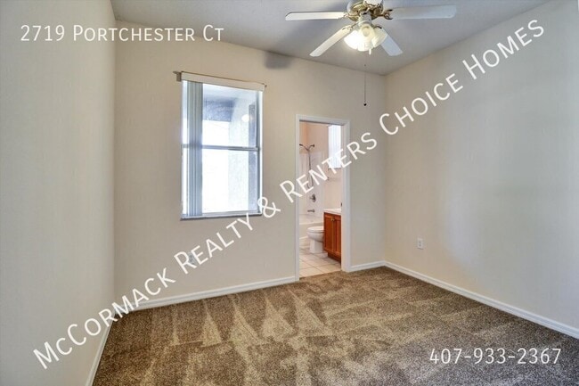 Building Photo - 2719 Portchester Ct